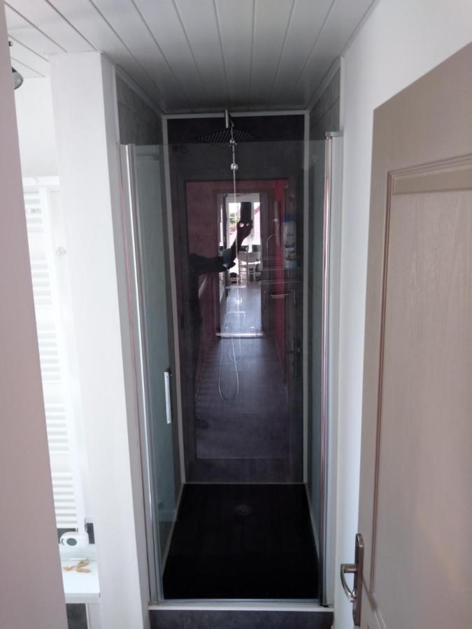 Ferienwohnung Chambre Chez Nous A La Campagne Ferques Exterior foto