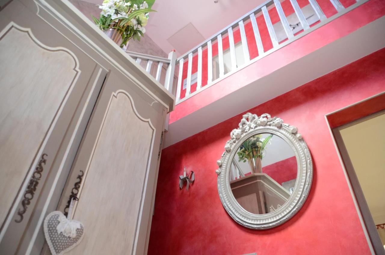 Ferienwohnung Chambre Chez Nous A La Campagne Ferques Exterior foto